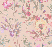 79061-3 CosmoLiving Petal Poetry by Cosmopolitan