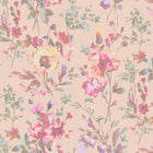 79061-3 CosmoLiving Petal Poetry by Cosmopolitan