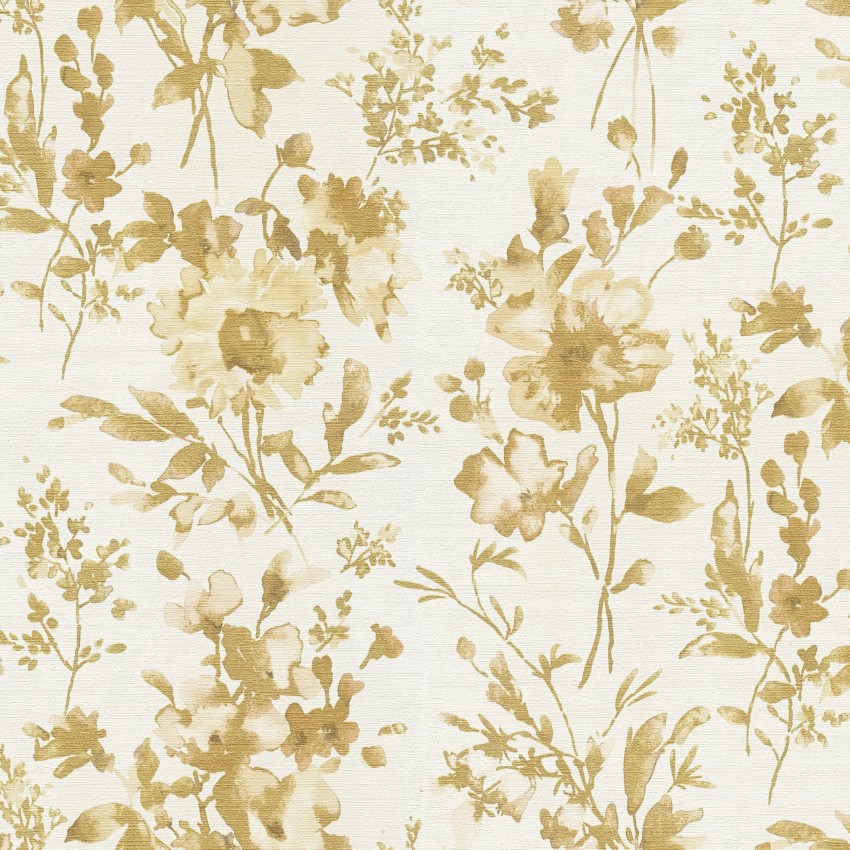 79061-4 CosmoLiving Petal Poetry by Cosmopolitan