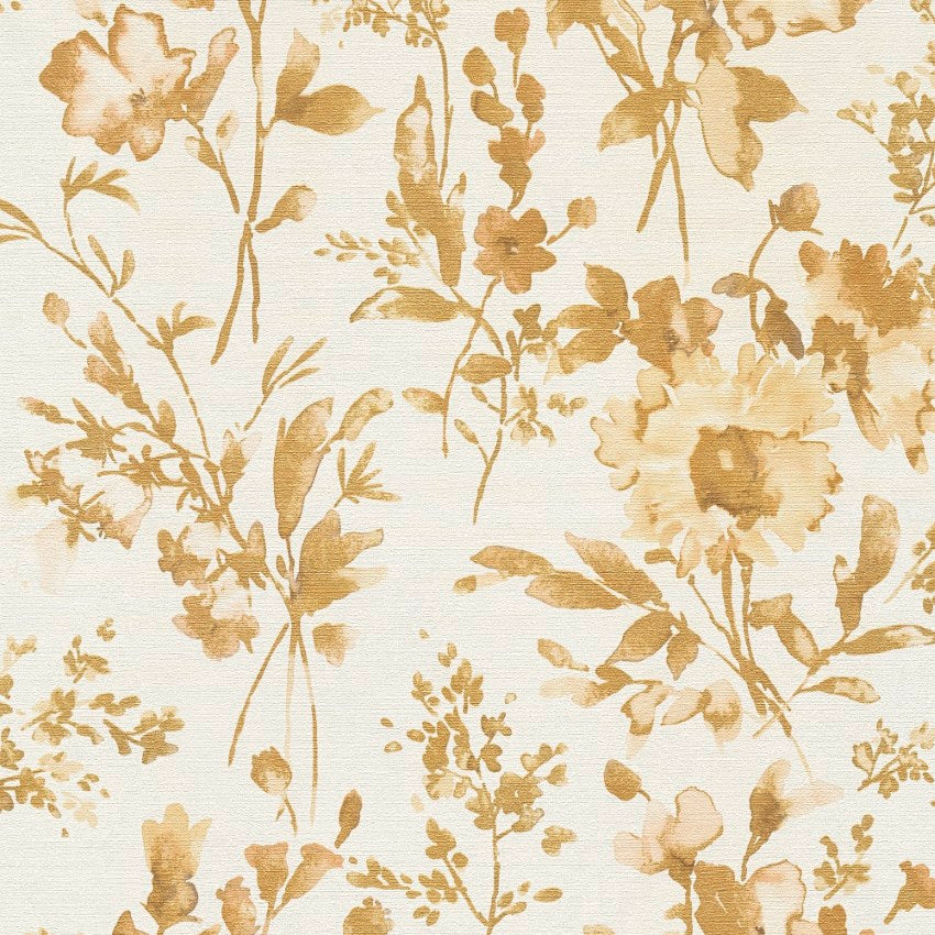 79061-4 CosmoLiving Petal Poetry by Cosmopolitan