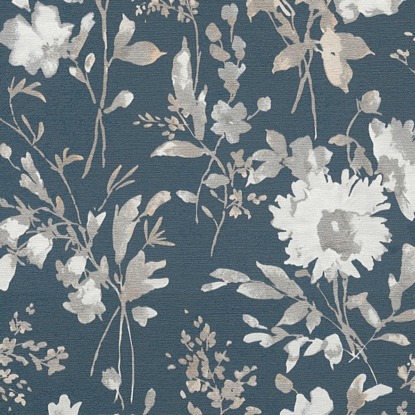 79061-5 CosmoLiving Petal Poetry by Cosmopolitan