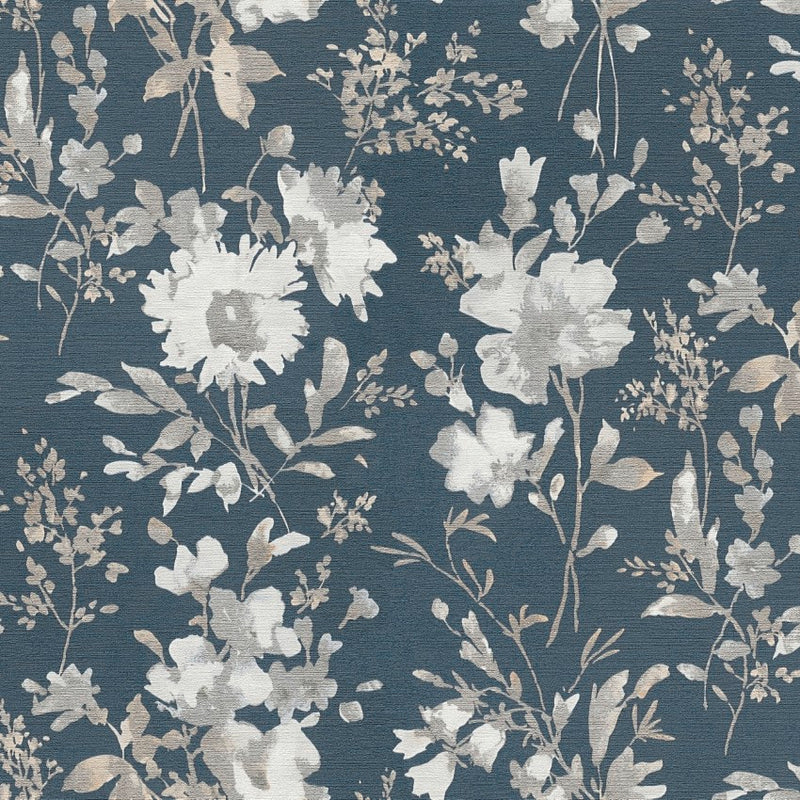 79061-5 CosmoLiving Petal Poetry by Cosmopolitan