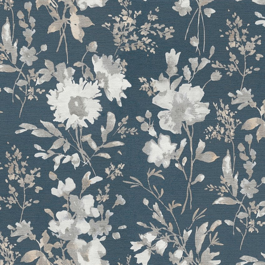 79061-5 CosmoLiving Petal Poetry by Cosmopolitan