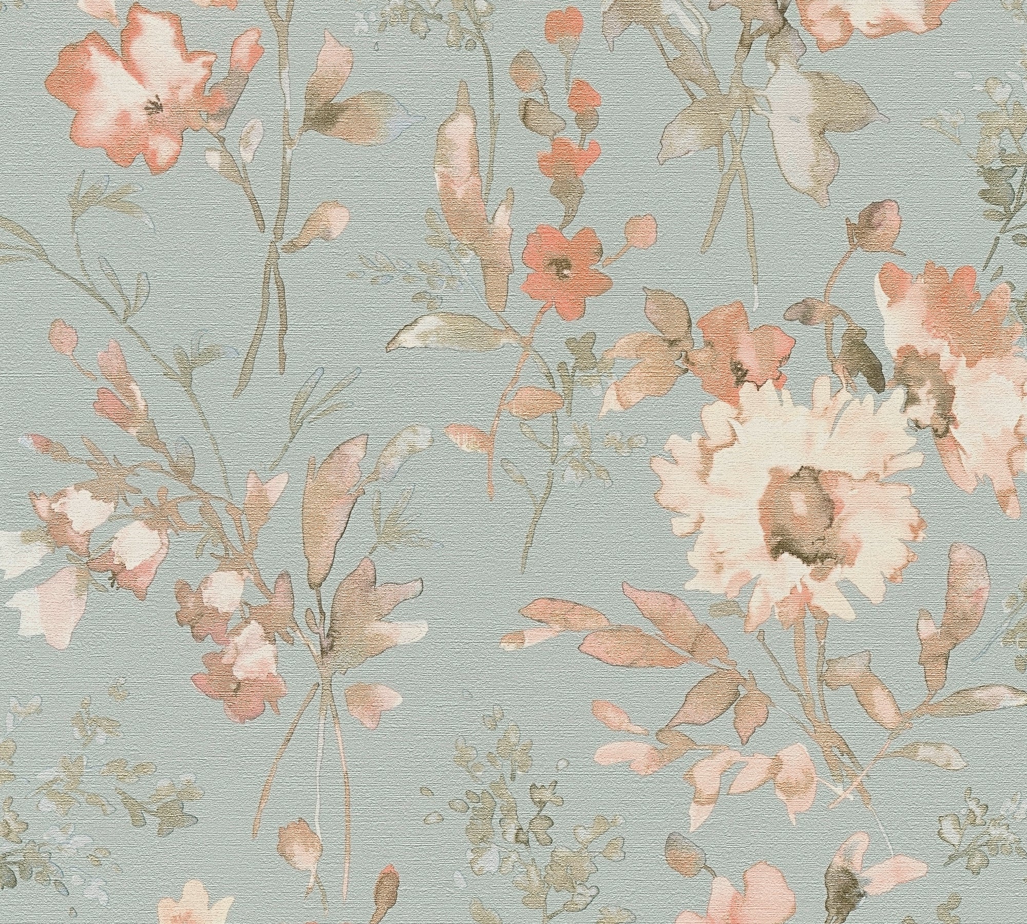 79061-6 CosmoLiving Petal Poetry by Cosmopolitan