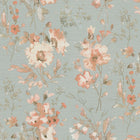 79061-6 CosmoLiving Petal Poetry by Cosmopolitan