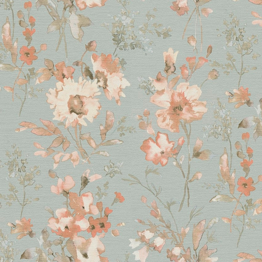 79061-6 CosmoLiving Petal Poetry by Cosmopolitan