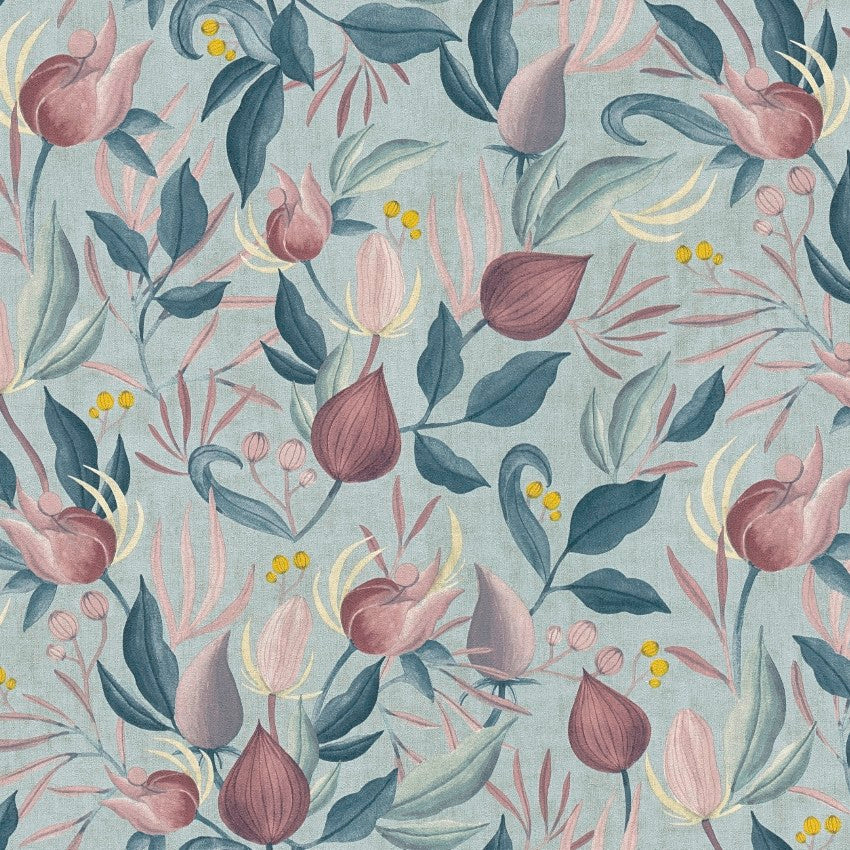 79062-1 CosmoLiving Still Bloom by Cosmopolitan