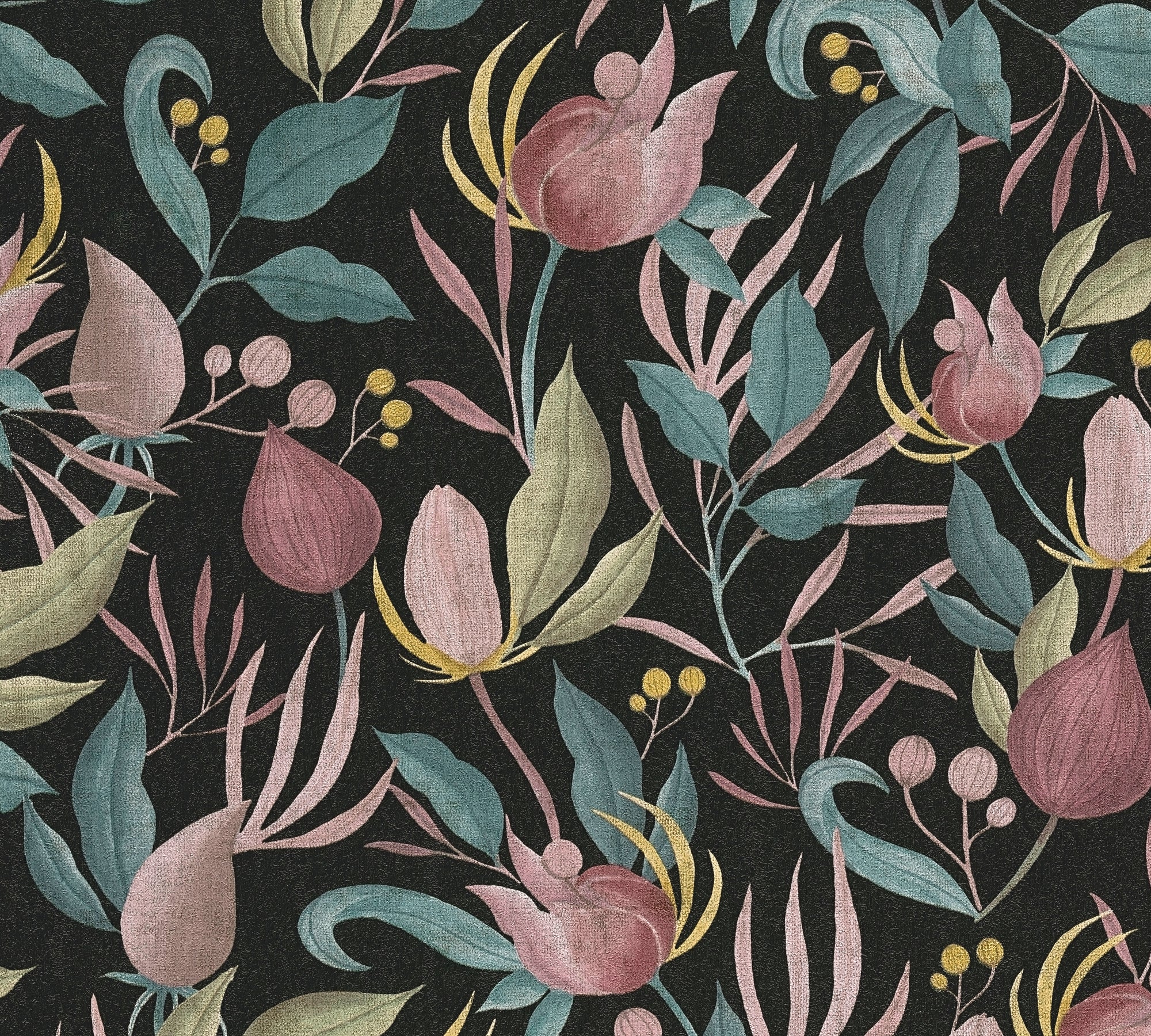 79062-2 CosmoLiving Still Bloom by Cosmopolitan