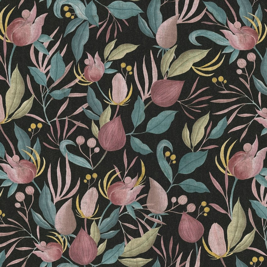 79062-2 CosmoLiving Still Bloom by Cosmopolitan