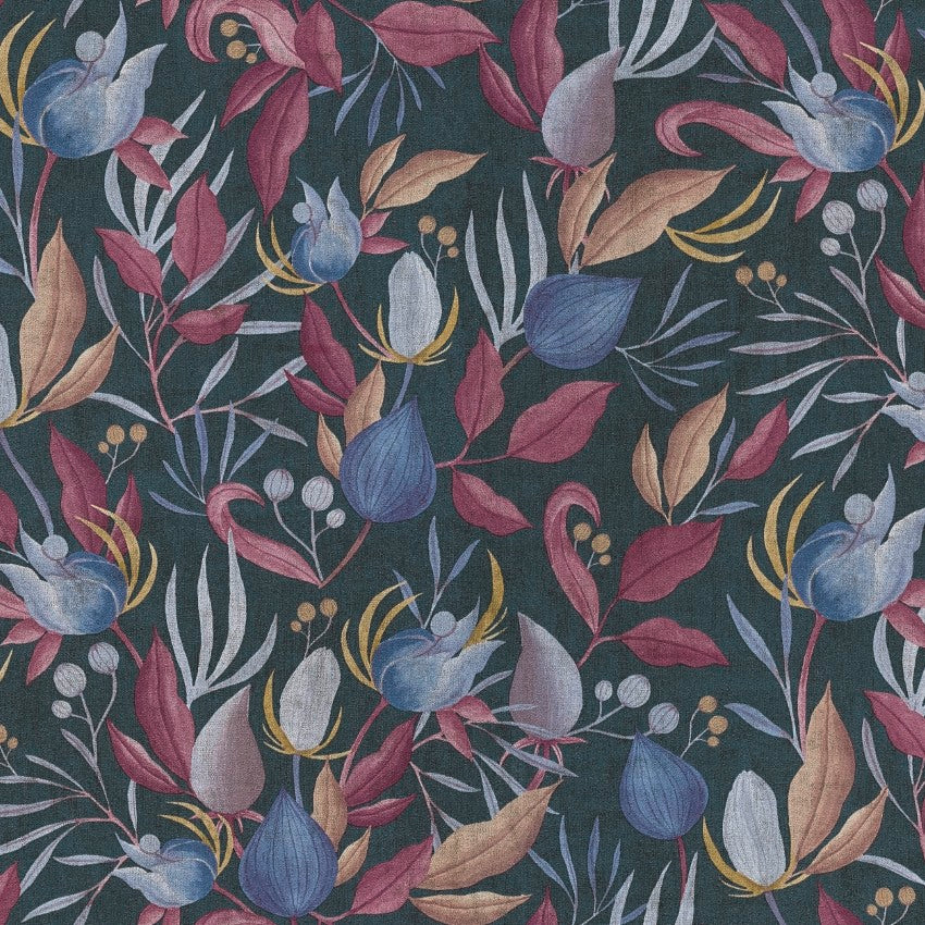 79062-3 CosmoLiving Still Bloom by Cosmopolitan