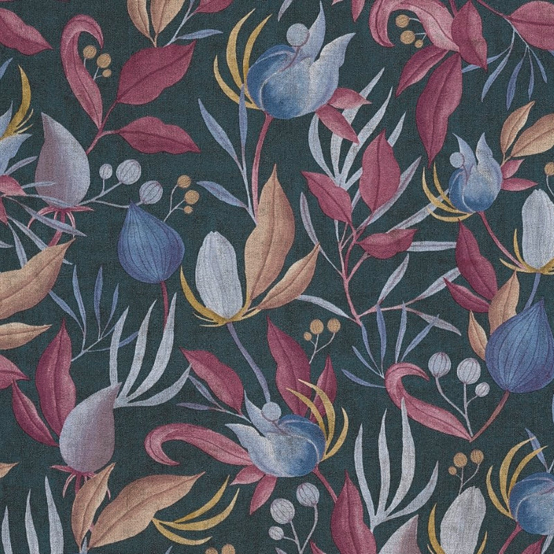 79062-3 CosmoLiving Still Bloom by Cosmopolitan