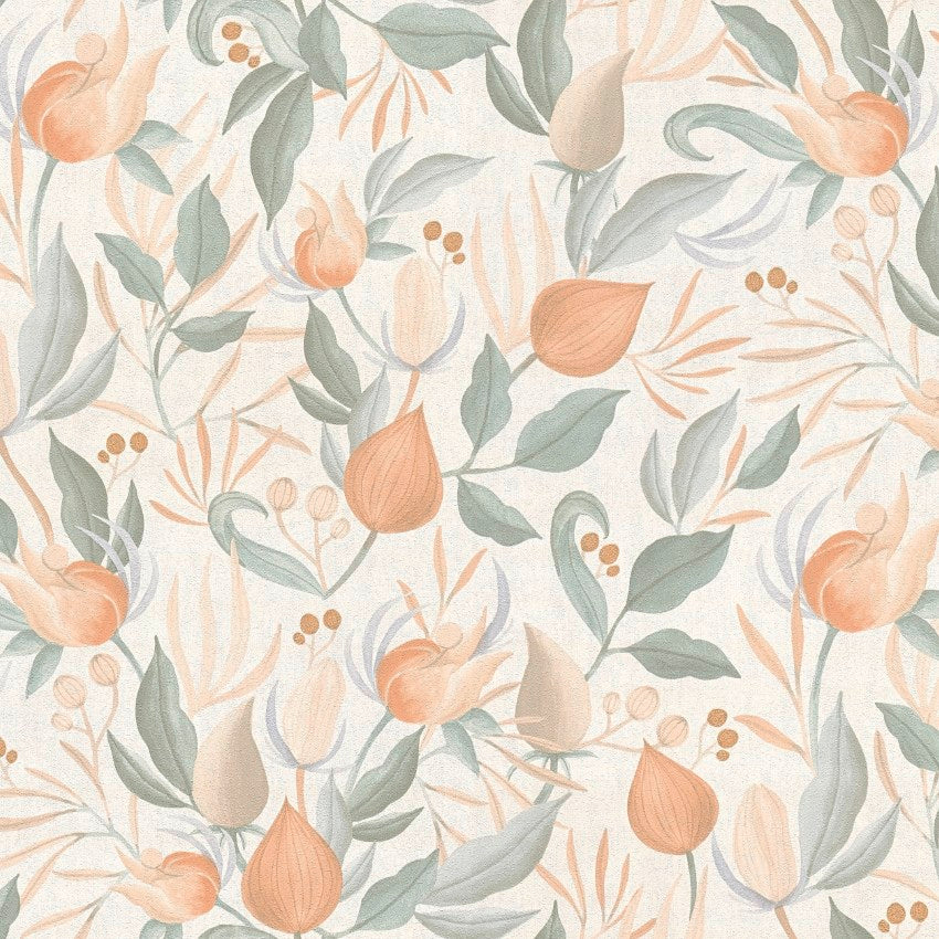 79062-4 CosmoLiving Still Bloom by Cosmopolitan