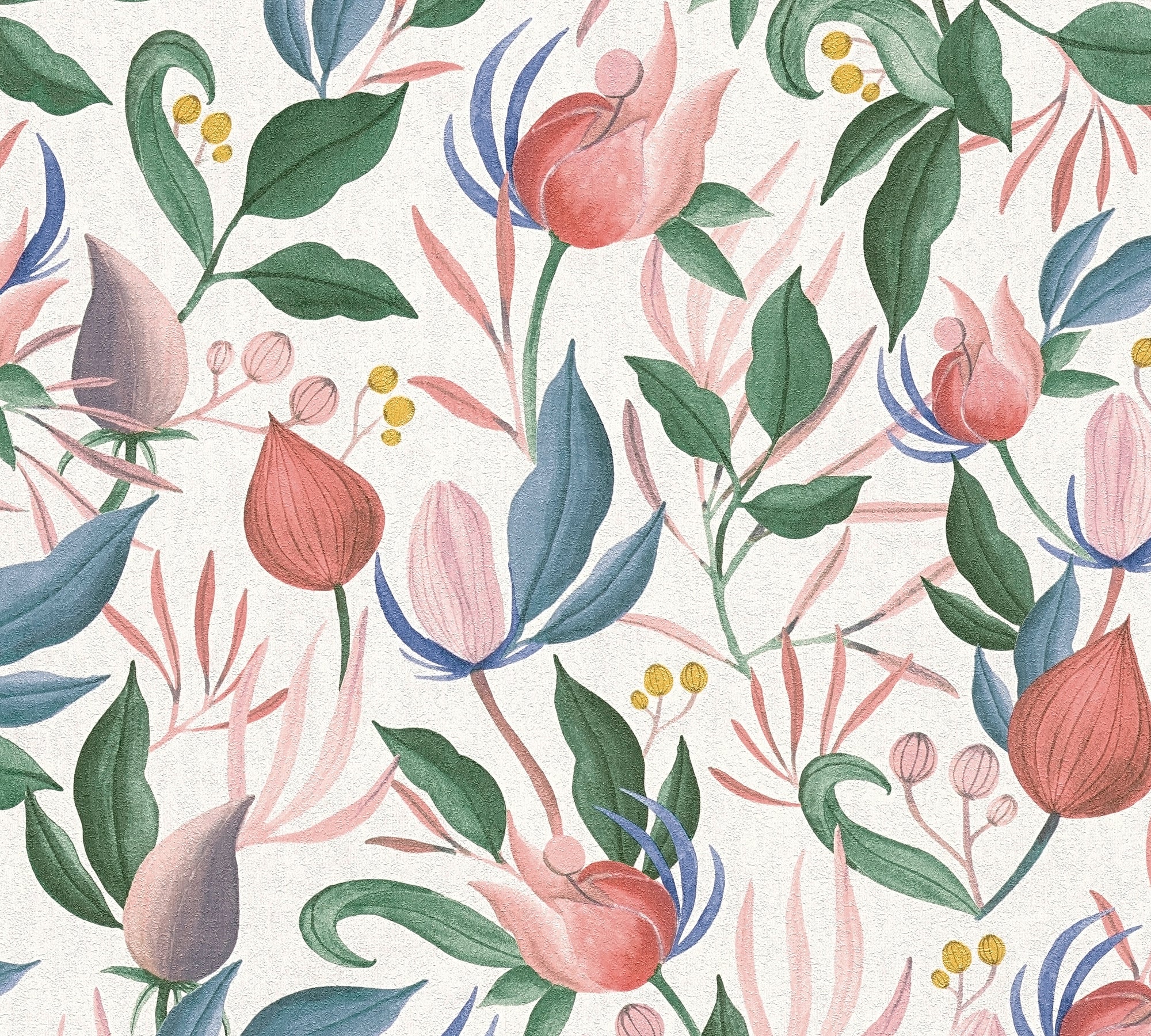 79062-5 CosmoLiving Still Bloom by Cosmopolitan