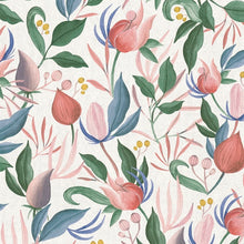 79062-5 CosmoLiving Still Bloom by Cosmopolitan