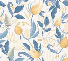 79062-6 CosmoLiving Still Bloom by Cosmopolitan