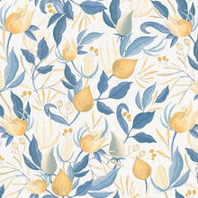 79062-6 CosmoLiving Still Bloom by Cosmopolitan