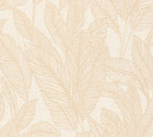 79064-2 CosmoLiving Golden Fern by Cosmopolitan