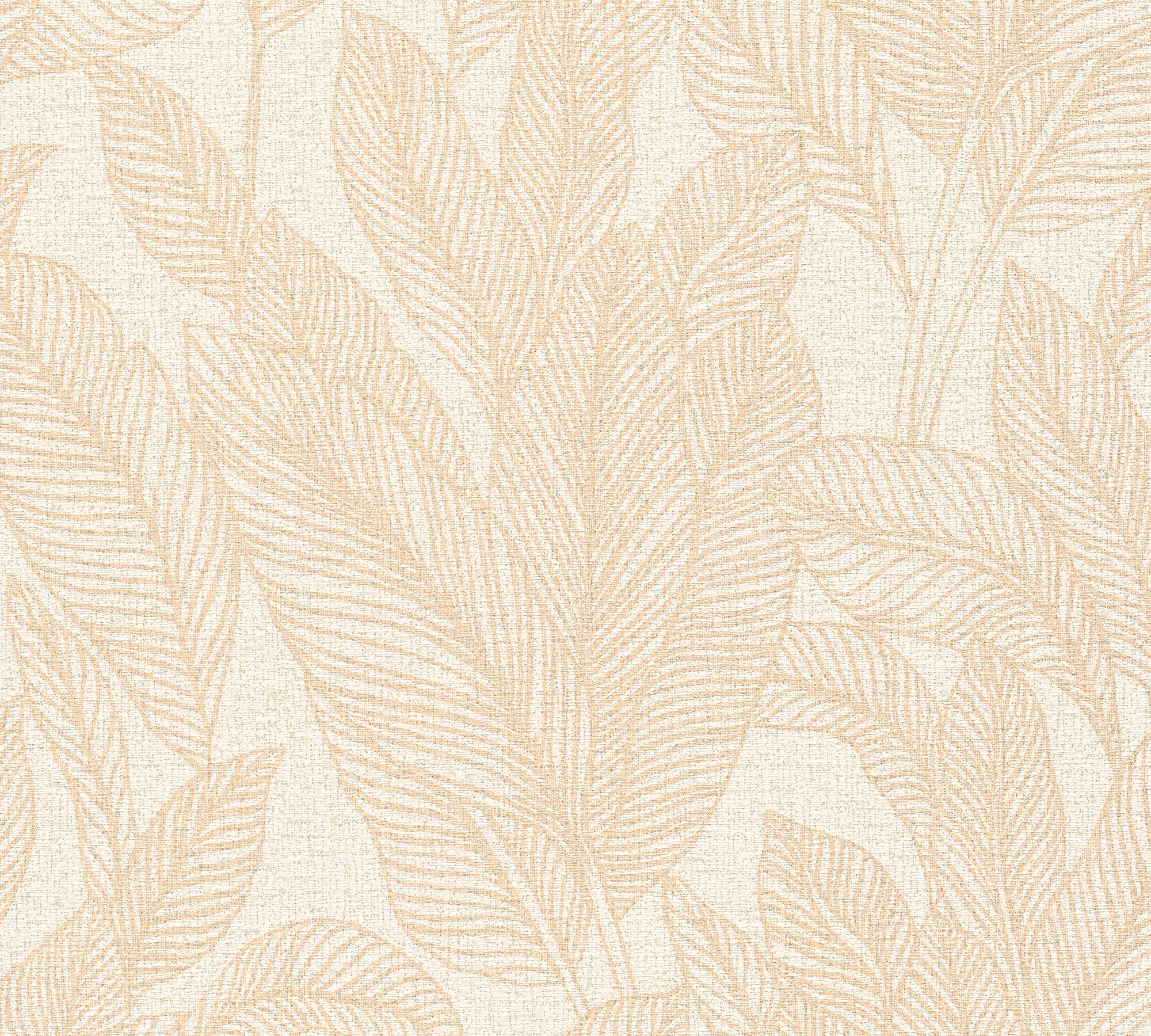 79064-2 CosmoLiving Golden Fern by Cosmopolitan