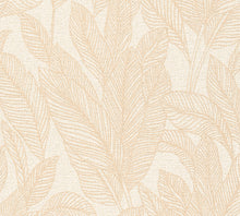 79064-2 CosmoLiving Golden Fern by Cosmopolitan