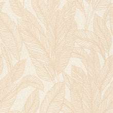 79064-2 CosmoLiving Golden Fern by Cosmopolitan