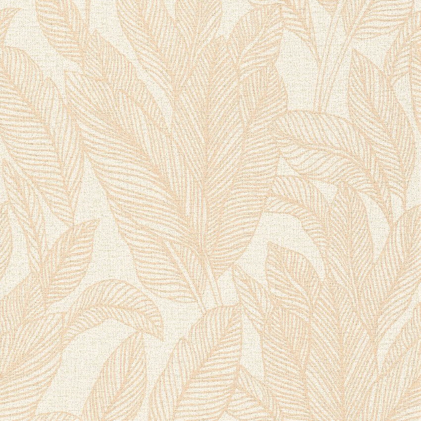 79064-2 CosmoLiving Golden Fern by Cosmopolitan
