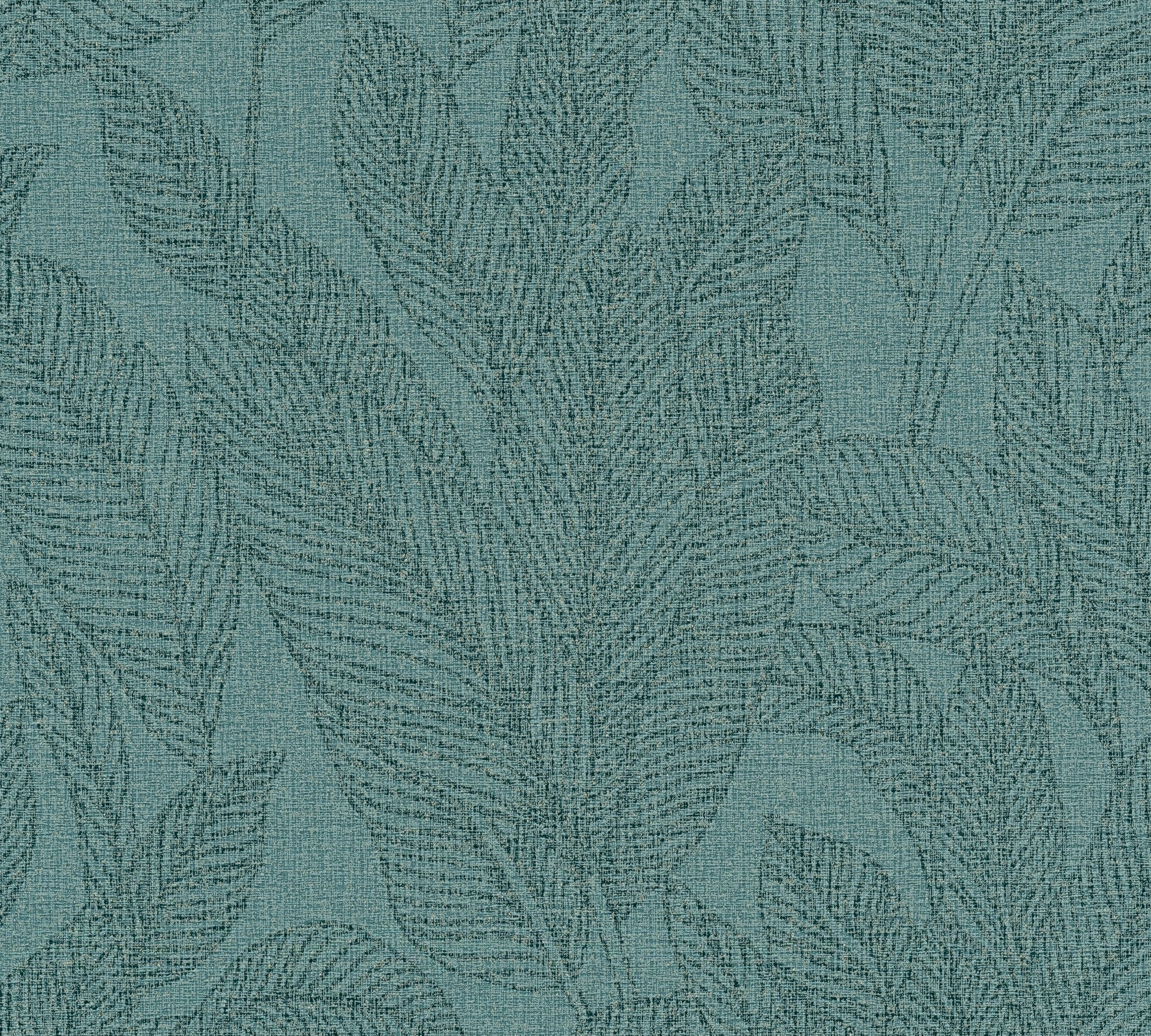 79064-4 CosmoLiving Golden Fern by Cosmopolitan