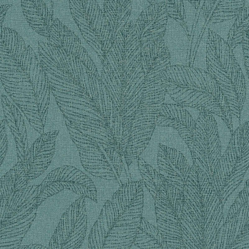 79064-4 CosmoLiving Golden Fern by Cosmopolitan