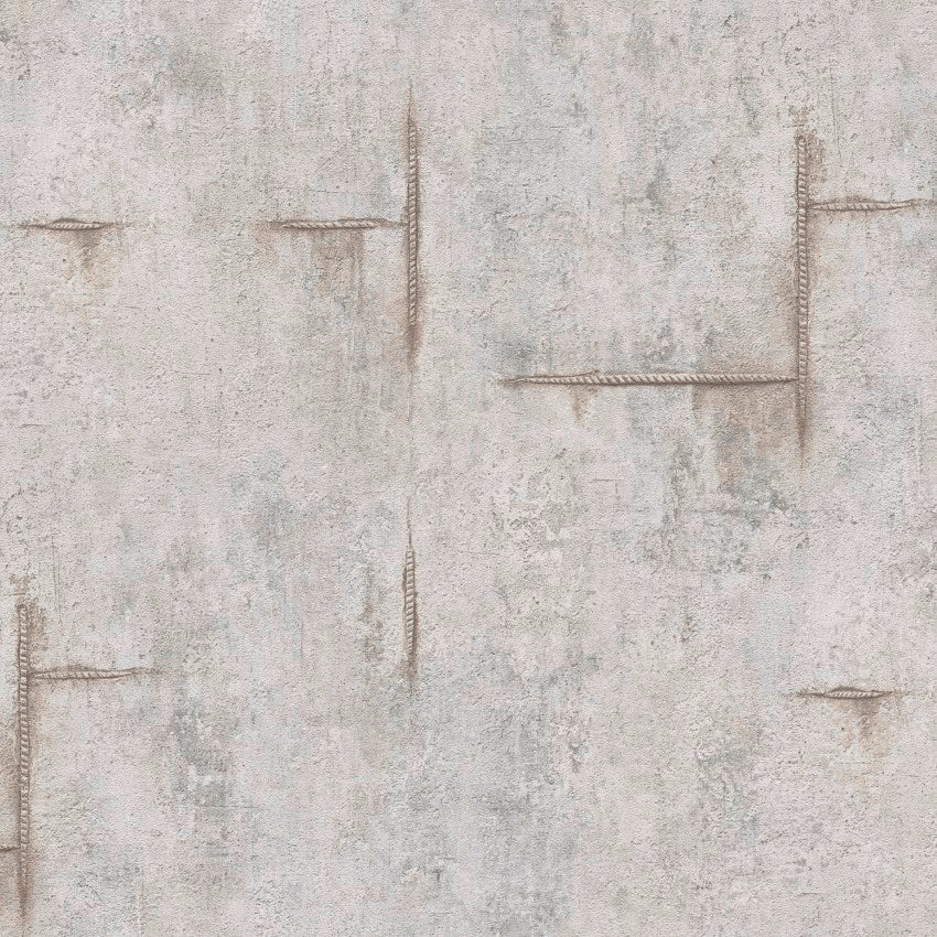 79085-2 CosmoLiving Graphite Groove by Cosmopolitan