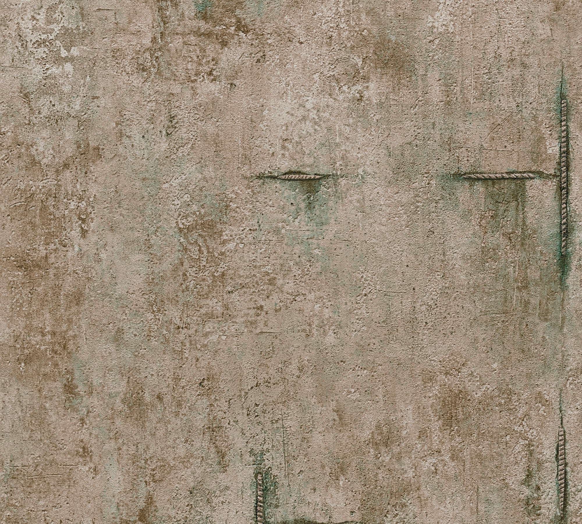 79085-4 CosmoLiving Graphite Groove by Cosmopolitan