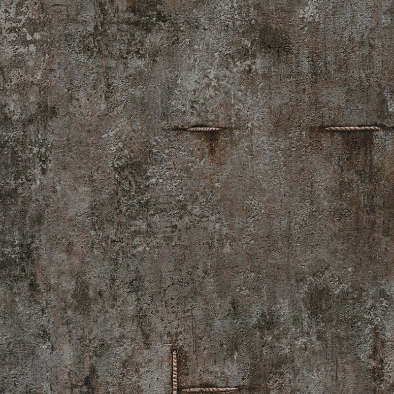 79085-5 CosmoLiving Graphite Groove by Cosmopolitan