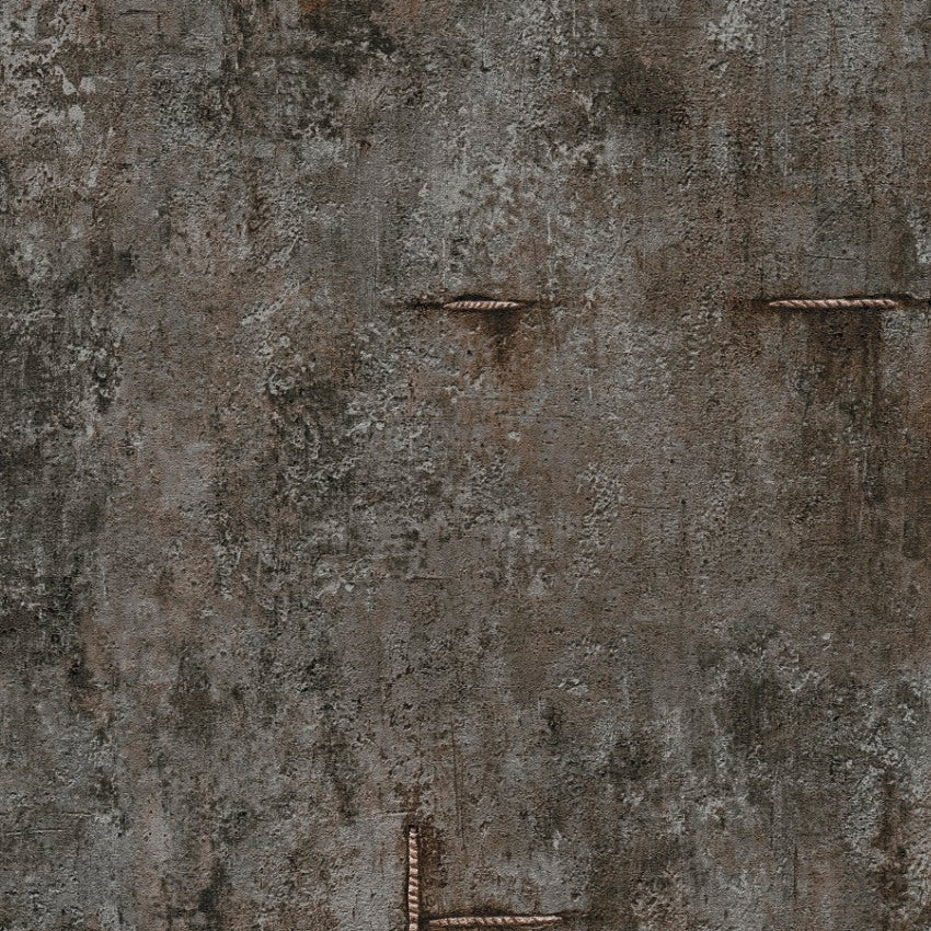 79085-5 CosmoLiving Graphite Groove by Cosmopolitan