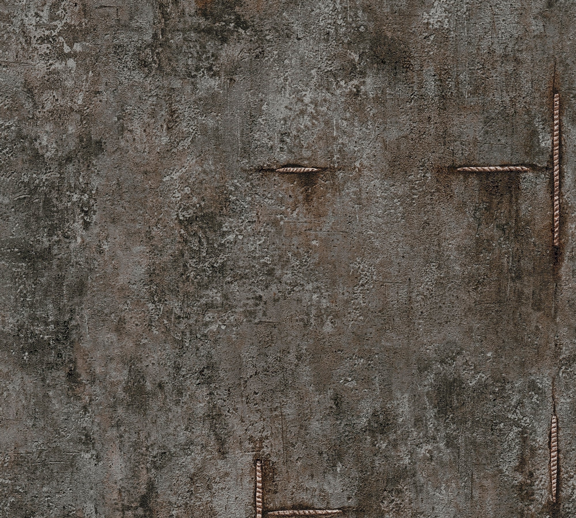 79085-5 CosmoLiving Graphite Groove by Cosmopolitan