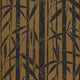 Metallic and Black Nature Attractive 3 Wallpaper by A S Creation