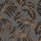 AS790894 Brown, Metallic and Black Nature Attractive 3 Wallpaper by A S Creation
