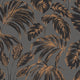 Brown, Metallic and Black Nature Attractive 3 Wallpaper by A S Creation