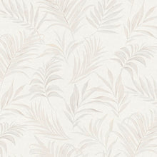 CosmoLiving Midnight Botanica Wallpaper by Cosmopolitan