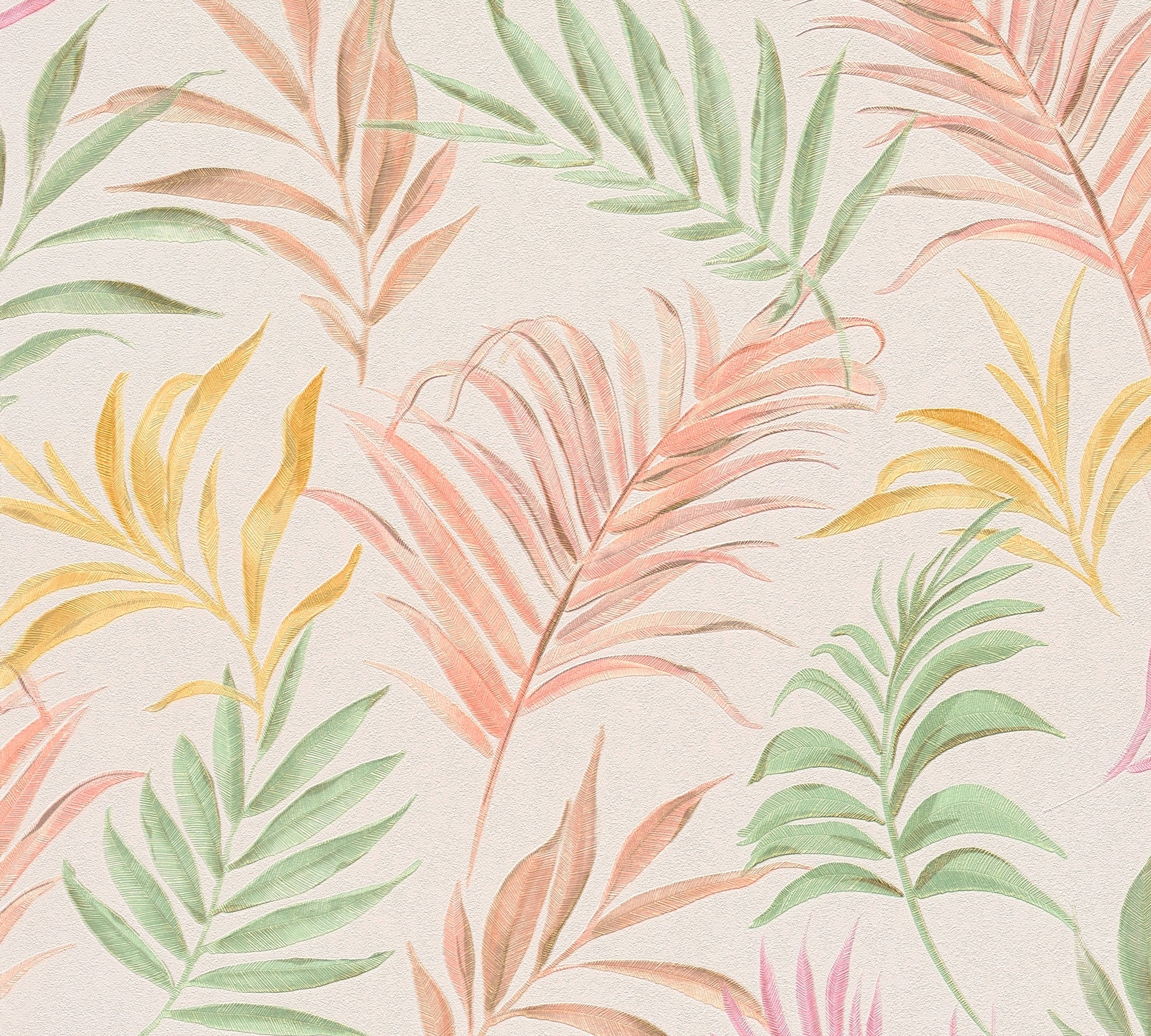 79108-3 CosmoLiving Midnight Botanica by Cosmopolitan