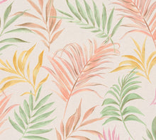 79108-3 CosmoLiving Midnight Botanica by Cosmopolitan