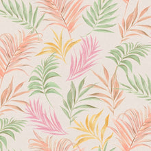 79108-3 CosmoLiving Midnight Botanica by Cosmopolitan