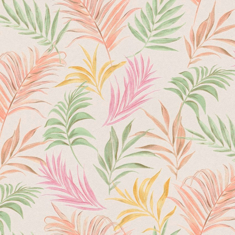 79108-3 CosmoLiving Midnight Botanica by Cosmopolitan