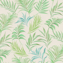 79108-4 CosmoLiving Midnight Botanica by Cosmopolitan