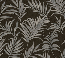 79108-7 CosmoLiving Midnight Botanica by Cosmopolitan