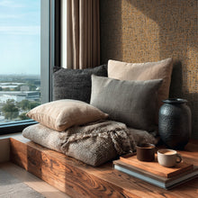 AS791121 Modern Grey Beige Vibes & Styles Wallpaper by A S Creation