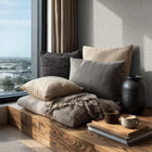 AS791122 Modern Metallic Grey Vibes & Styles Wallpaper by A S Creation
