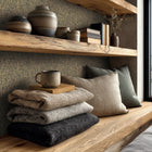 AS791124 Modern Grey Beige Vibes & Styles Wallpaper by A S Creation