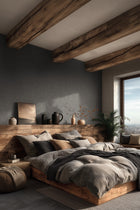 AS791125 Modern Metallic Grey Vibes & Styles Wallpaper by A S Creation