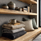 AS791125 Modern Metallic Grey Vibes & Styles Wallpaper by A S Creation
