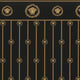 Nature Pattern Yellow Versace 6 Wallpaper by A S Creation