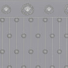79131-3 Nature Pattern Grey Versace 6 Wallpaper by A S Creation