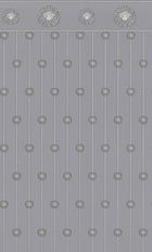 79131-3 Nature Pattern Grey Versace 6 Wallpaper by A S Creation